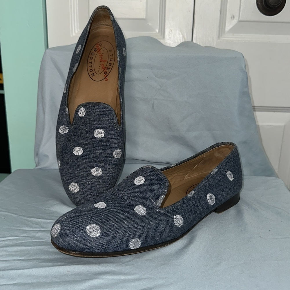Stubbs & Wootton Limited Edition - Size 12